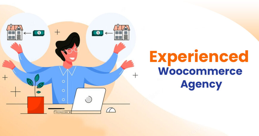 Experienced Woocommerce Agency
