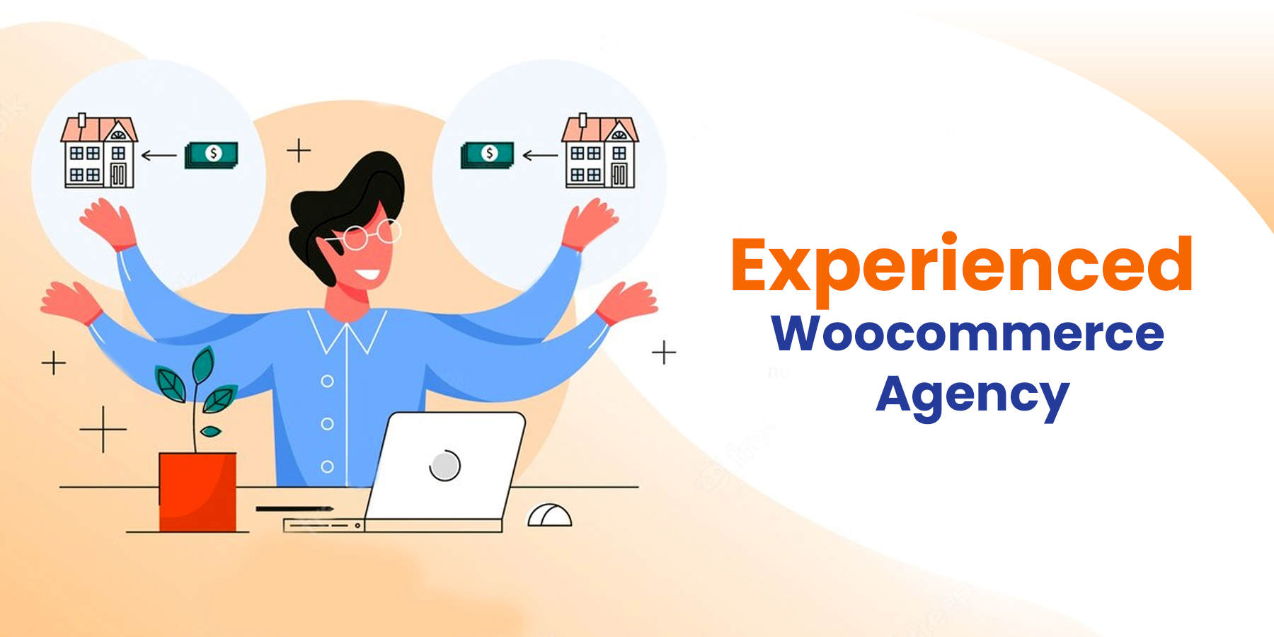 Experienced Woocommerce Agency