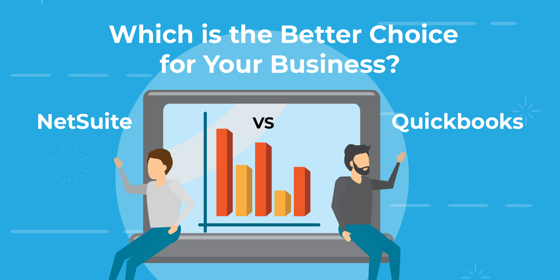 NetSuite vs Quickbooks Which is the Better Choice