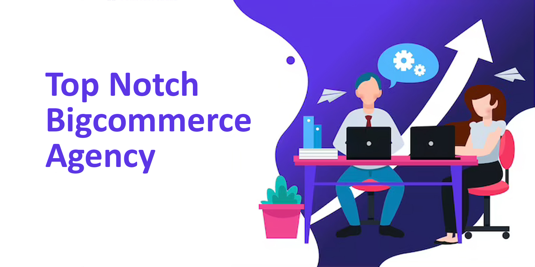 How To Find A TopNotch Agency?