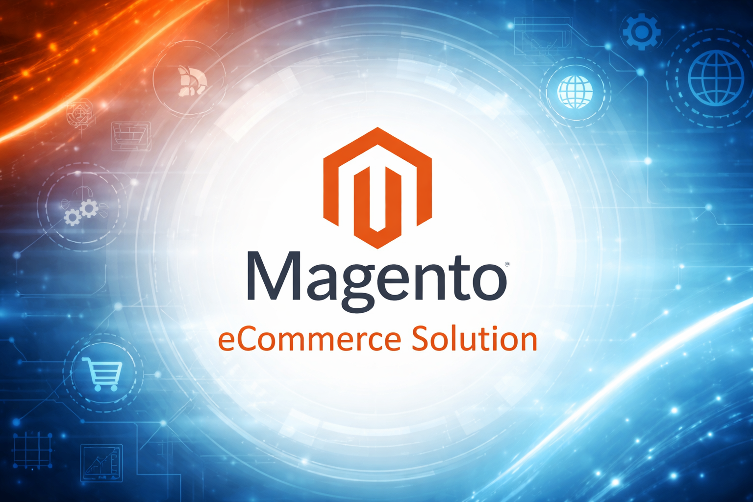 Open Source Magento eCommerce Solution