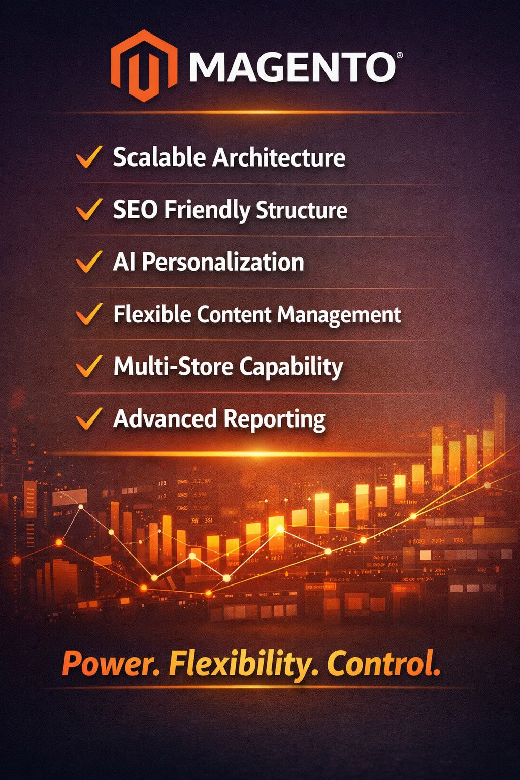 Magento eCommerce Platform