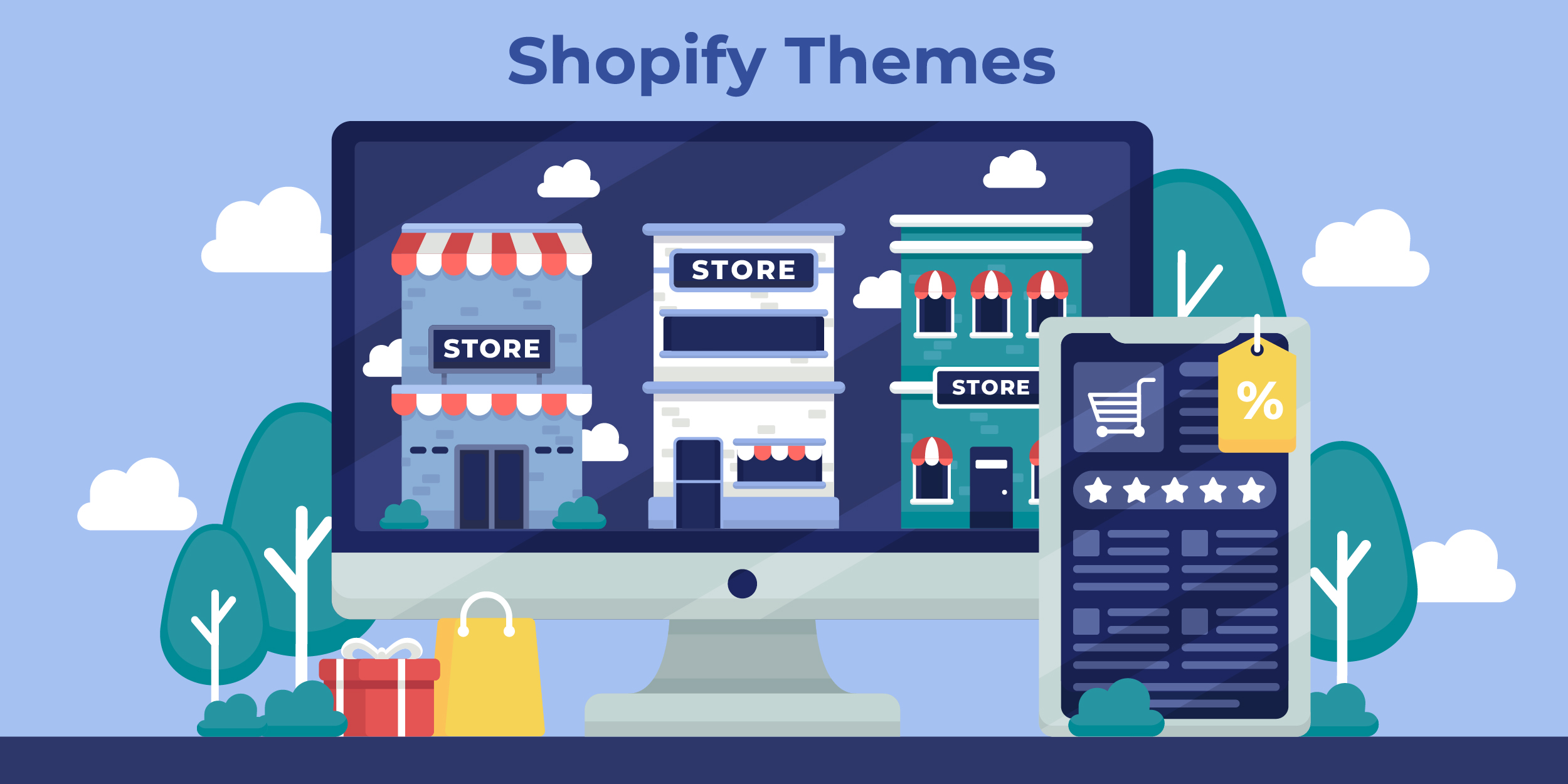 What's in Store for Web Designers & Developers