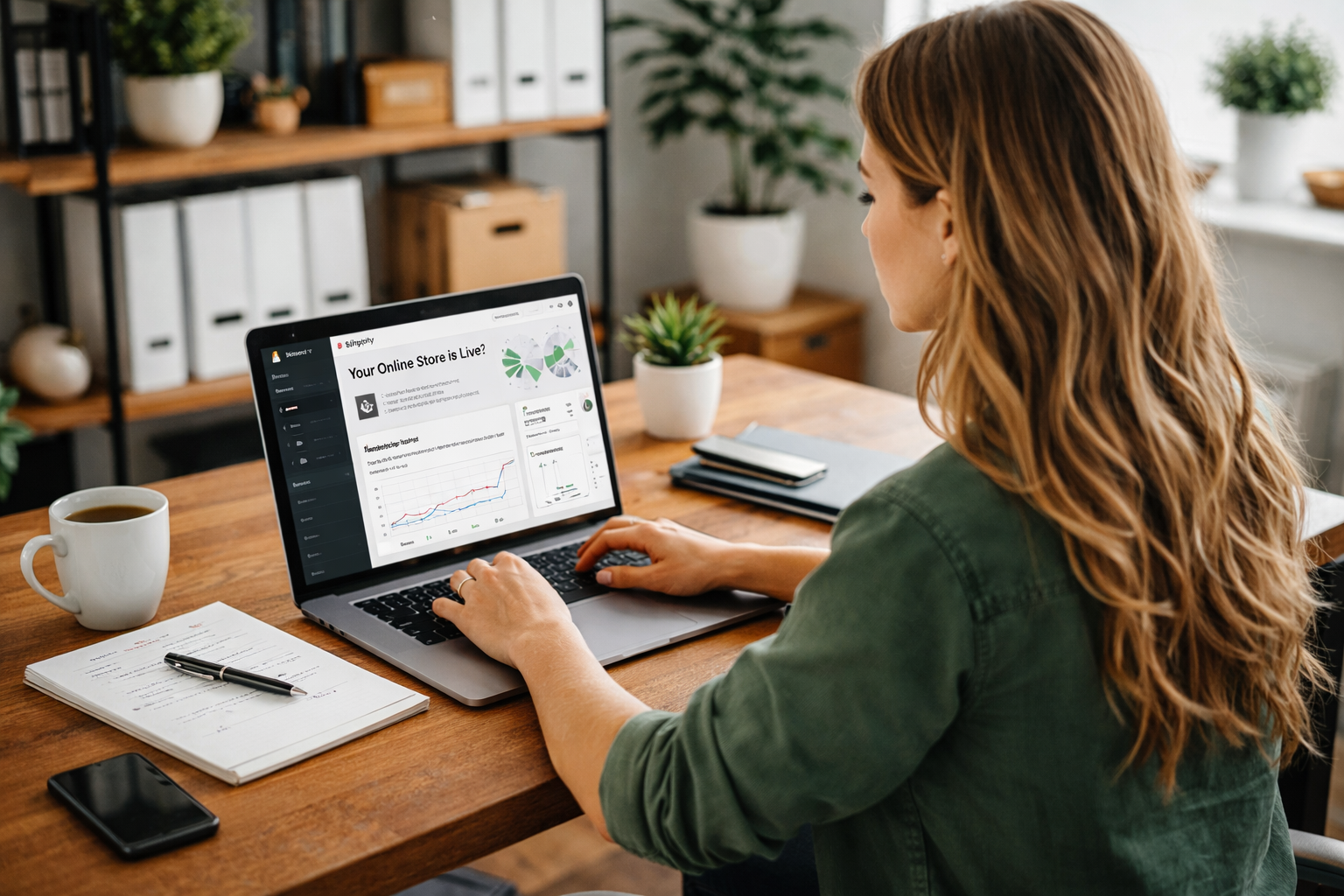 Shopify Store Development Shopify Store Development