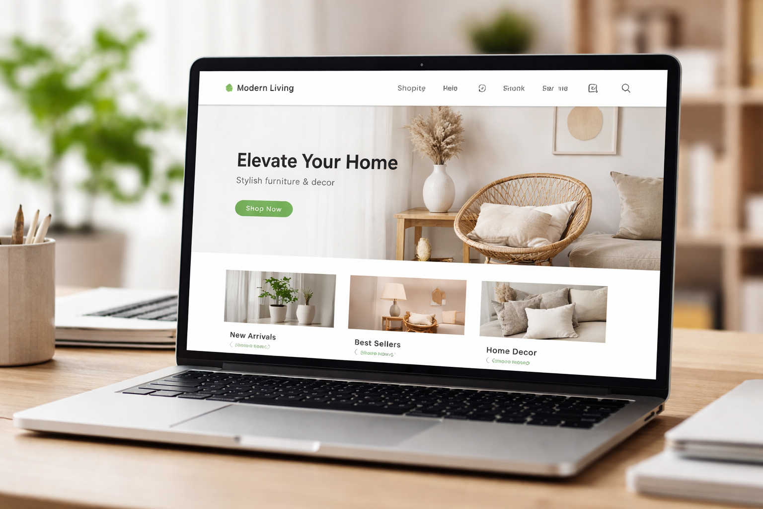 Shopify Store Development Shopify Store Development