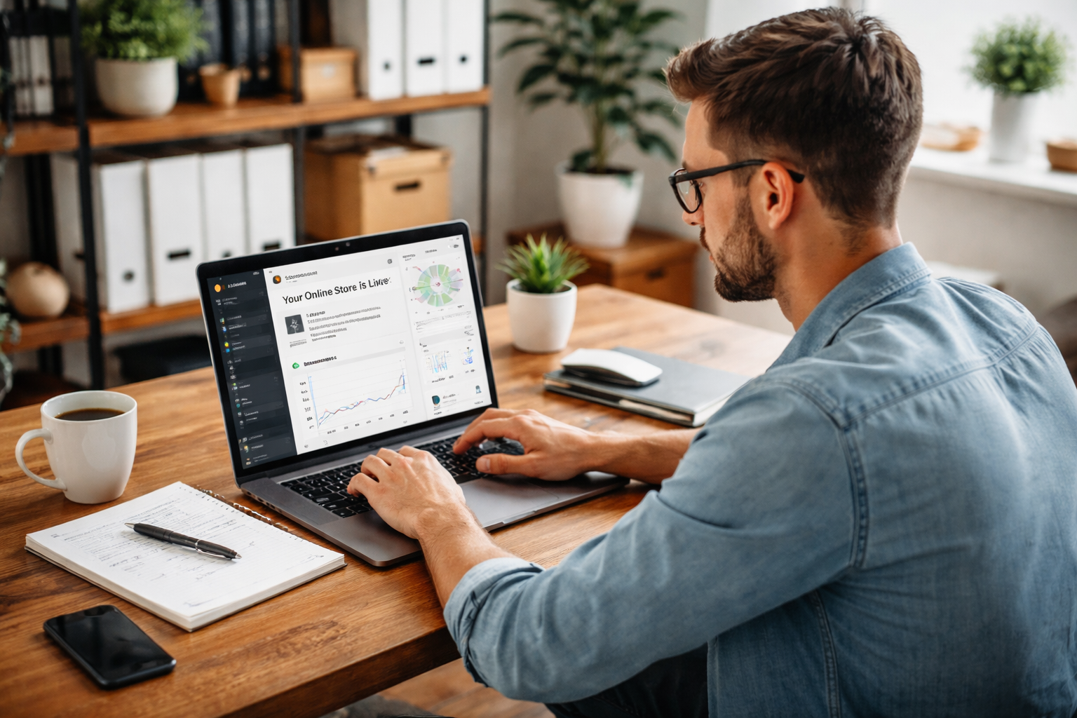 Shopify Store Development Shopify Store Development