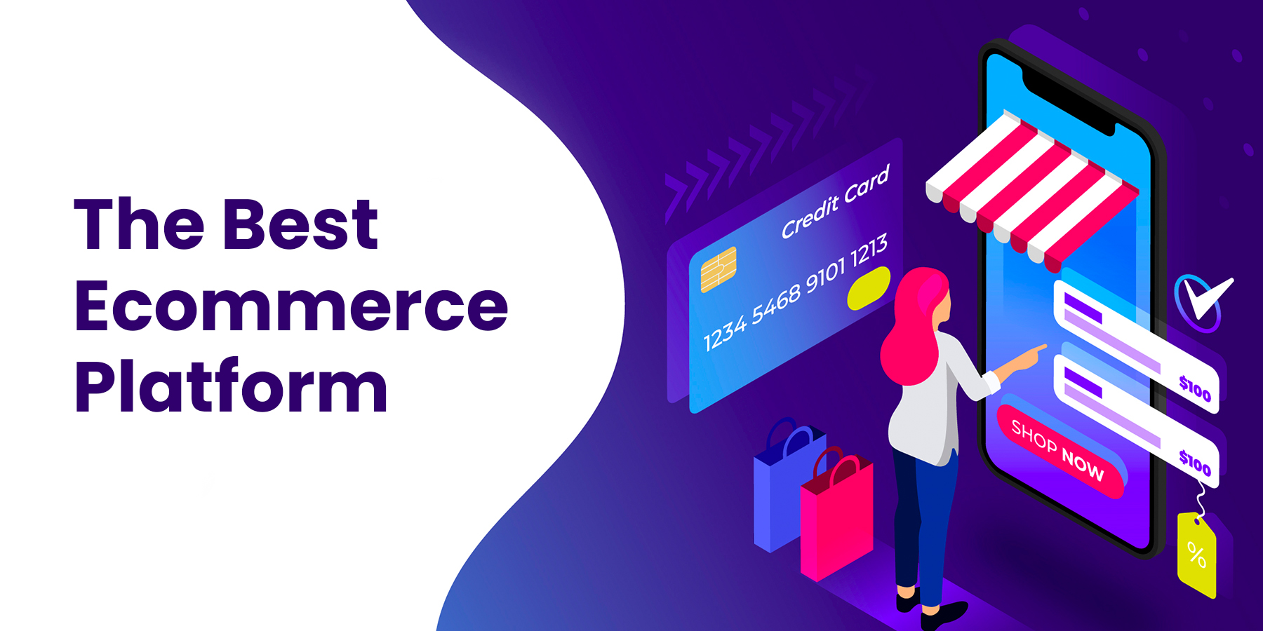 THE BEST ECOMMERCE PLATFORM IN 2023 visual data 7