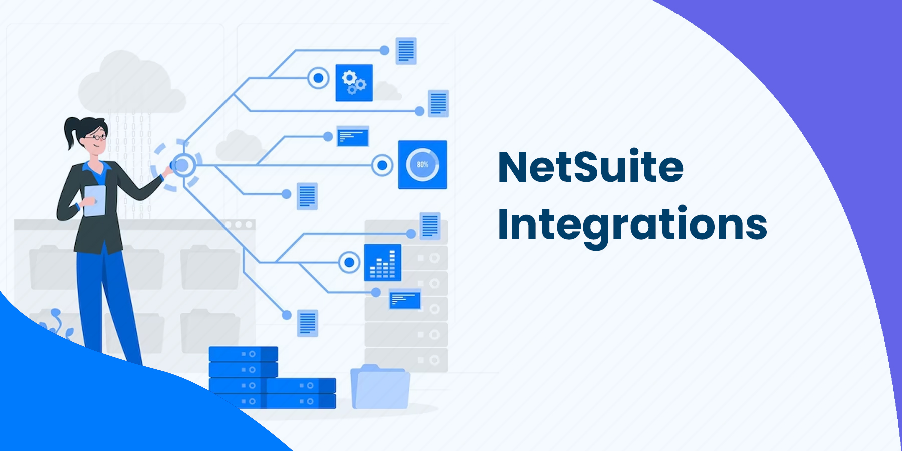 7 API Integration Tools for Scaling NetSuite eCommerce