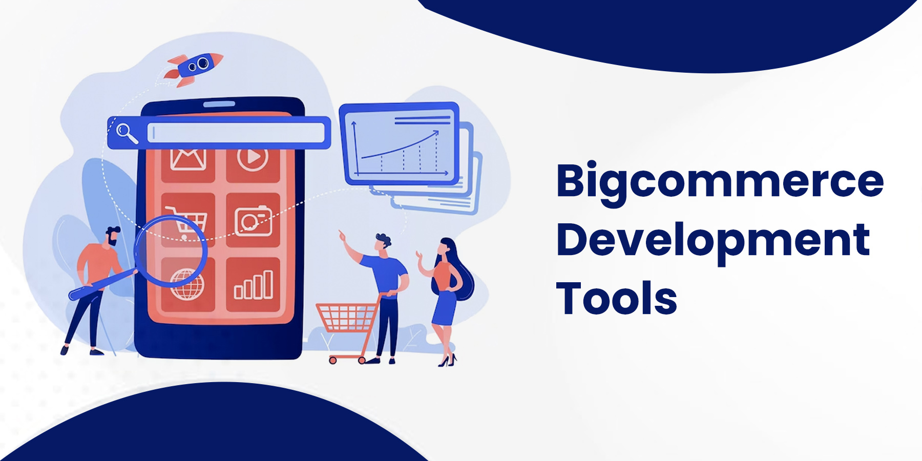 Must-Have Tools for BigCommerce Website Design and Development