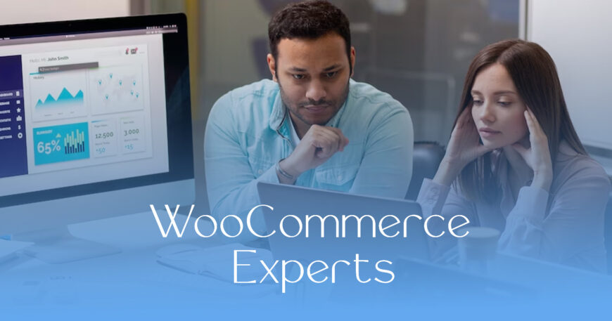 WooCommerce Experts
