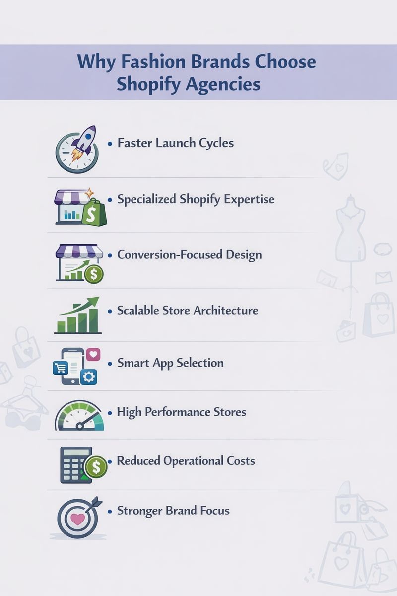 Shopify Development Agency