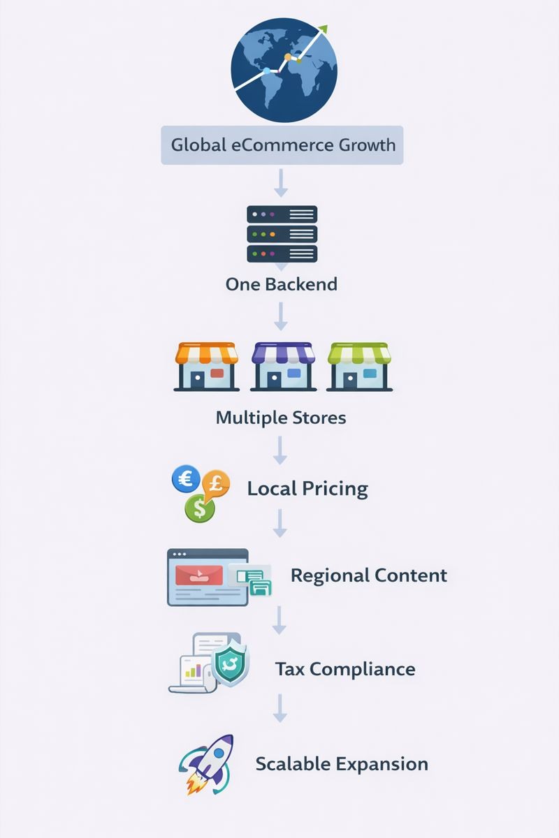 Adobe eCommerce Platform
