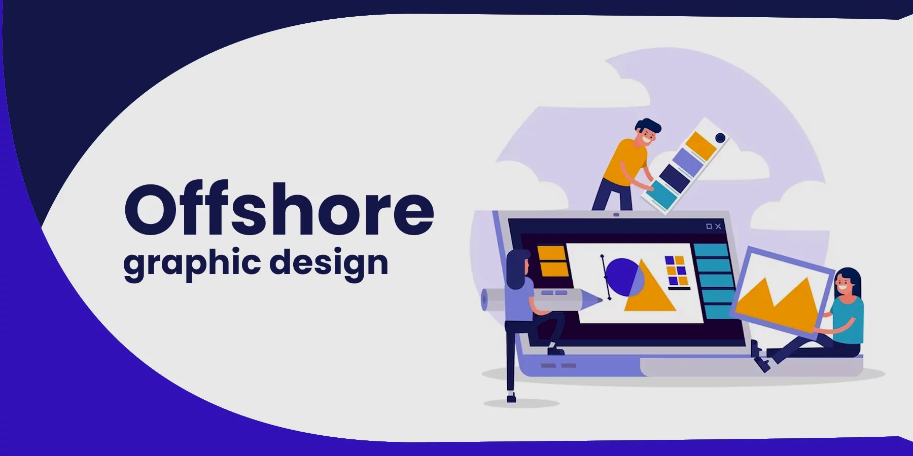 Offshore-graphic-design