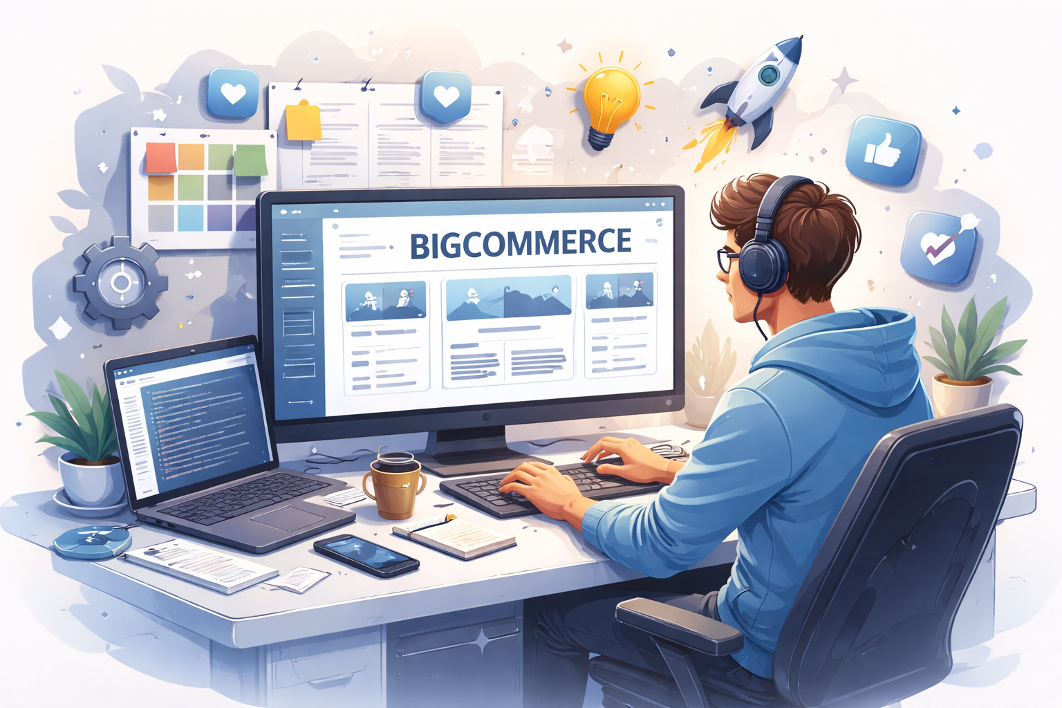 8 Signs You Need BigCommerce Development Experts