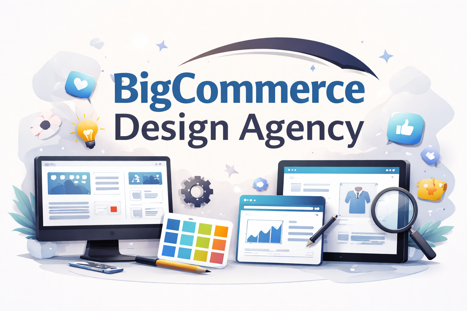 8 Signs You Need BigCommerce Development