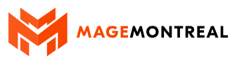 MageMontreal Logo