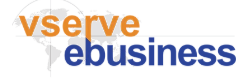 Vserve Ecommerce Logo
