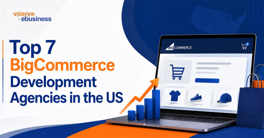 Top 7 BigCommerce Development
