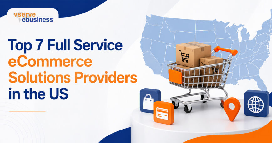 Top 7 Full Service