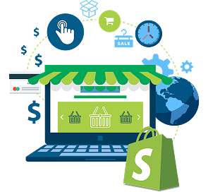 End-to-End Shopify Development Services