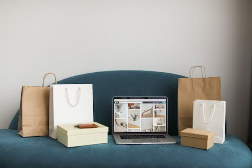eCommerce Solutions