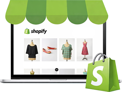 shopify