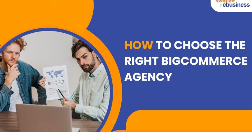 Right BigCommerce Agency