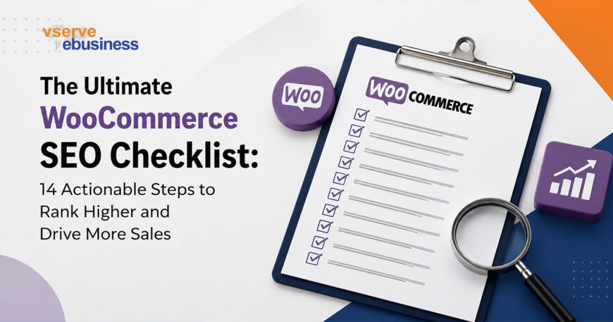TThe Ultimate WooCommerce SEO Checklist