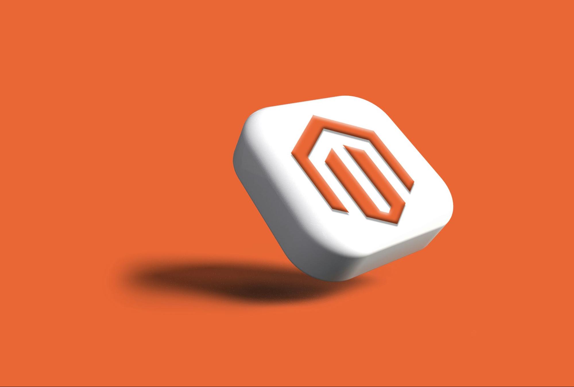 Magento development services