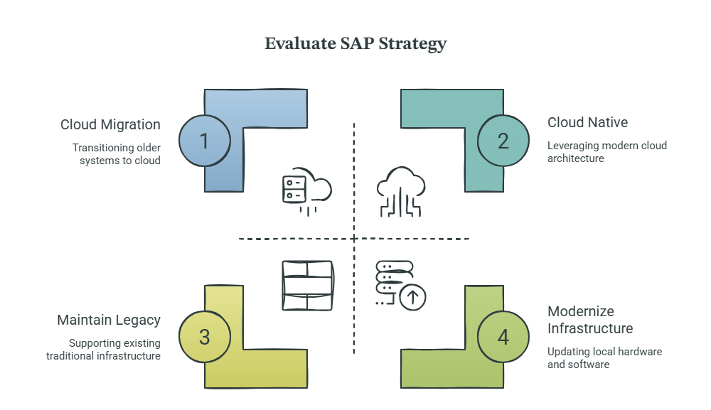 SAP S/4HANA ERP