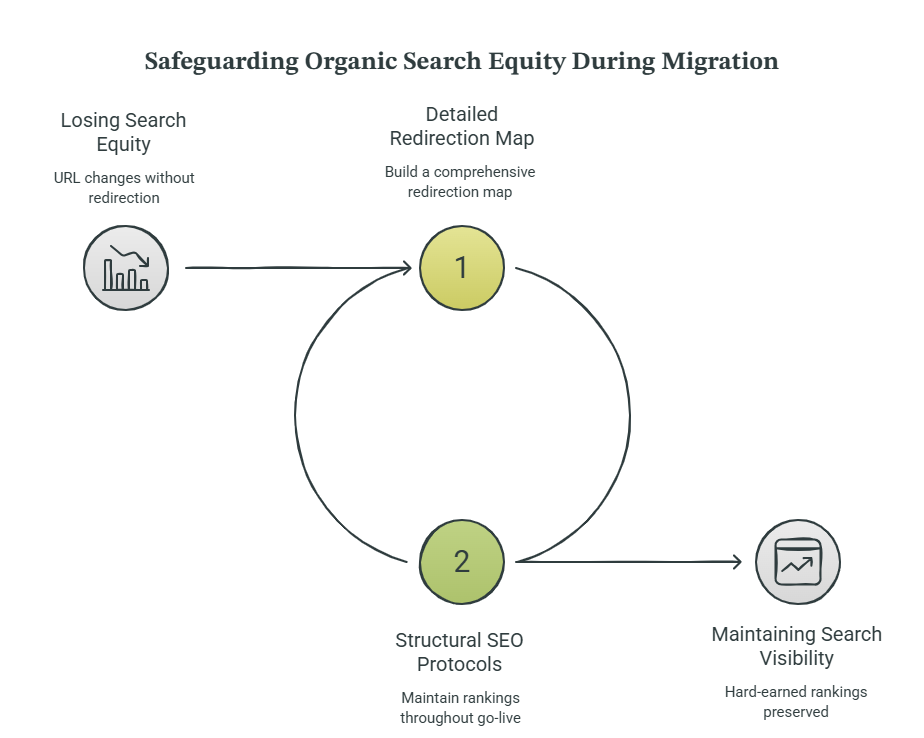 BigCommerce Agency's Migration