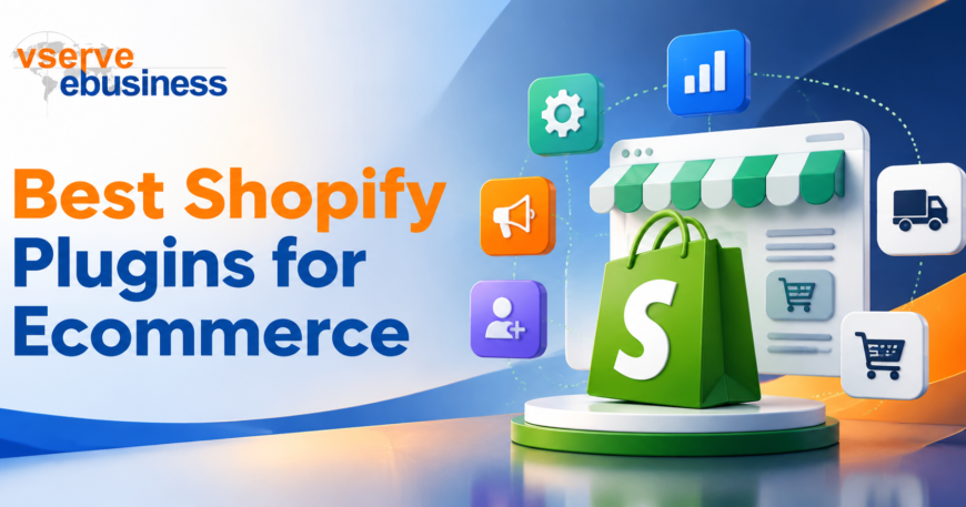 Best Shopify Plugins for Ecommerce
