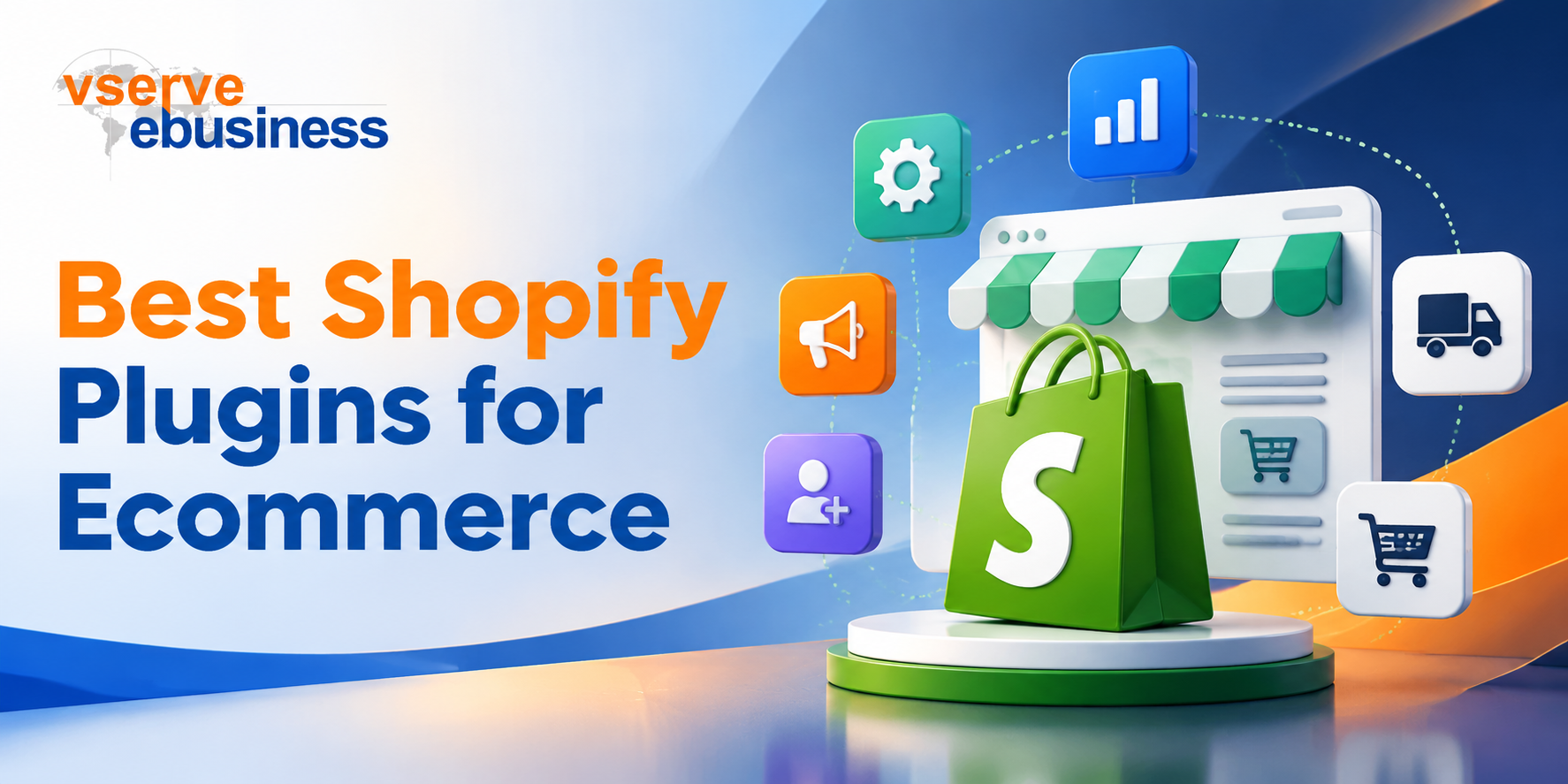 Best Shopify Plugins for Ecommerce