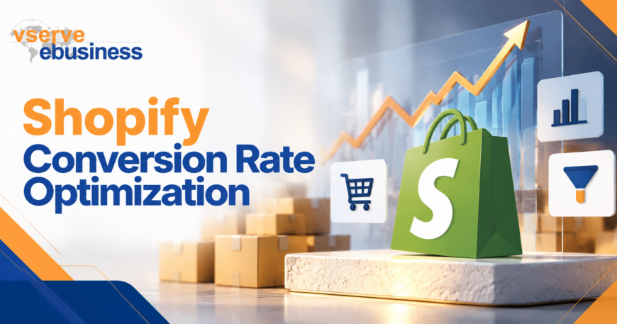 Shopify Conversion Rate Optimization