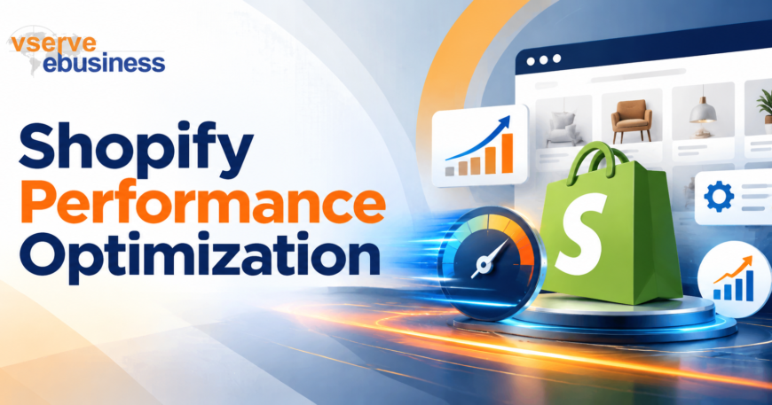 Shopify Performance Optimization: Speed Up Your Store