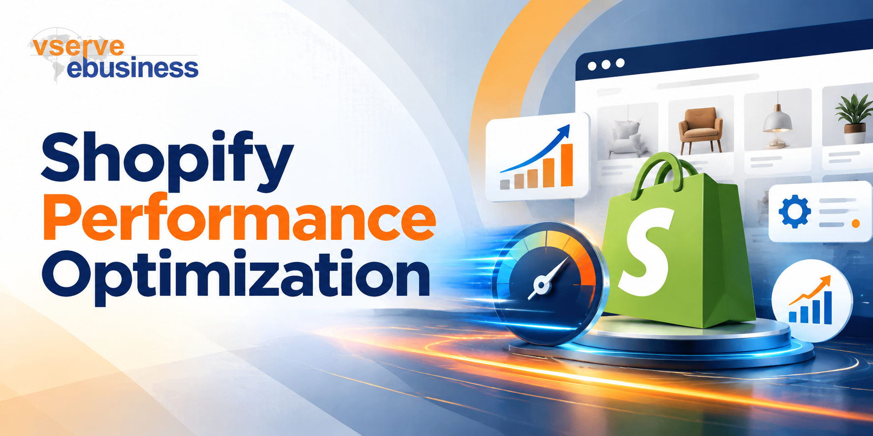 Shopify Performance Optimization: Speed Up Your Store
